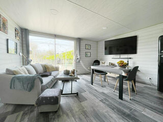  Maison à vendre 5 pièces 