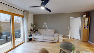  Appartement � vendre 2 pi�ces 46 m�