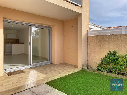  Appartement  louer 2 pices 45 m