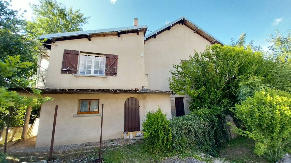 Vente Maison Maison Champvans 187 m2 Champvans