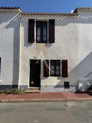  Maison � vendre 3 pi�ces 43 m�