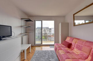  Appartement � louer 1 pi�ce 16 m�