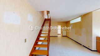  Maison à vendre 9 pièces 210 m²