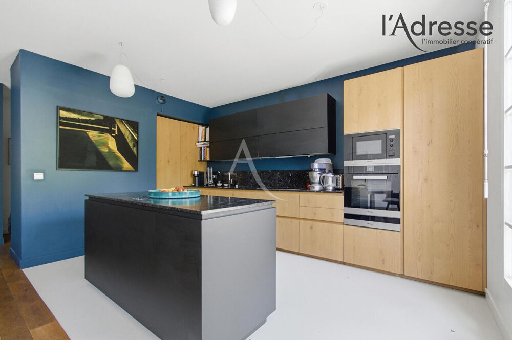 � vendre  Appartement Suresnes (92150)
