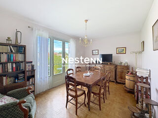  Maison � vendre 5 pi�ces 83 m�