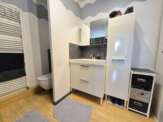  Maison à vendre 6 pièces 133 m²