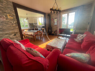  Maison à vendre 4 pièces 67 m²