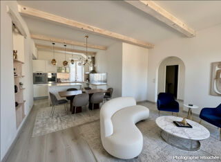  Appartement � vendre 3 pi�ces 70 m�