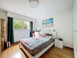  Appartement � vendre 2 pi�ces 59 m�