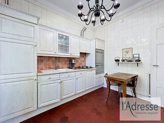  Maison à vendre 7 pièces 210 m²