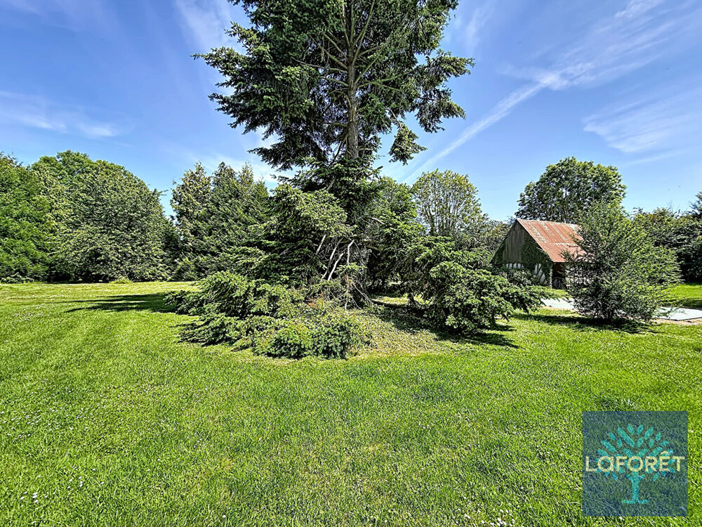 Maison proche Thiberville 4 pièce(s) 104 m2