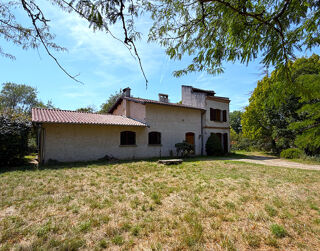  Maison à vendre 7 pièces 255 m²