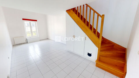  Appartement � louer 2 pi�ces 46 m�