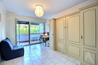  Appartement à vendre 1 pièce 33 m²