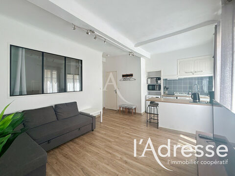   Appartement La Ciotat - 1 pi�ce - 31m2 Appartement - 1 pi�ce(s) - 31 m�