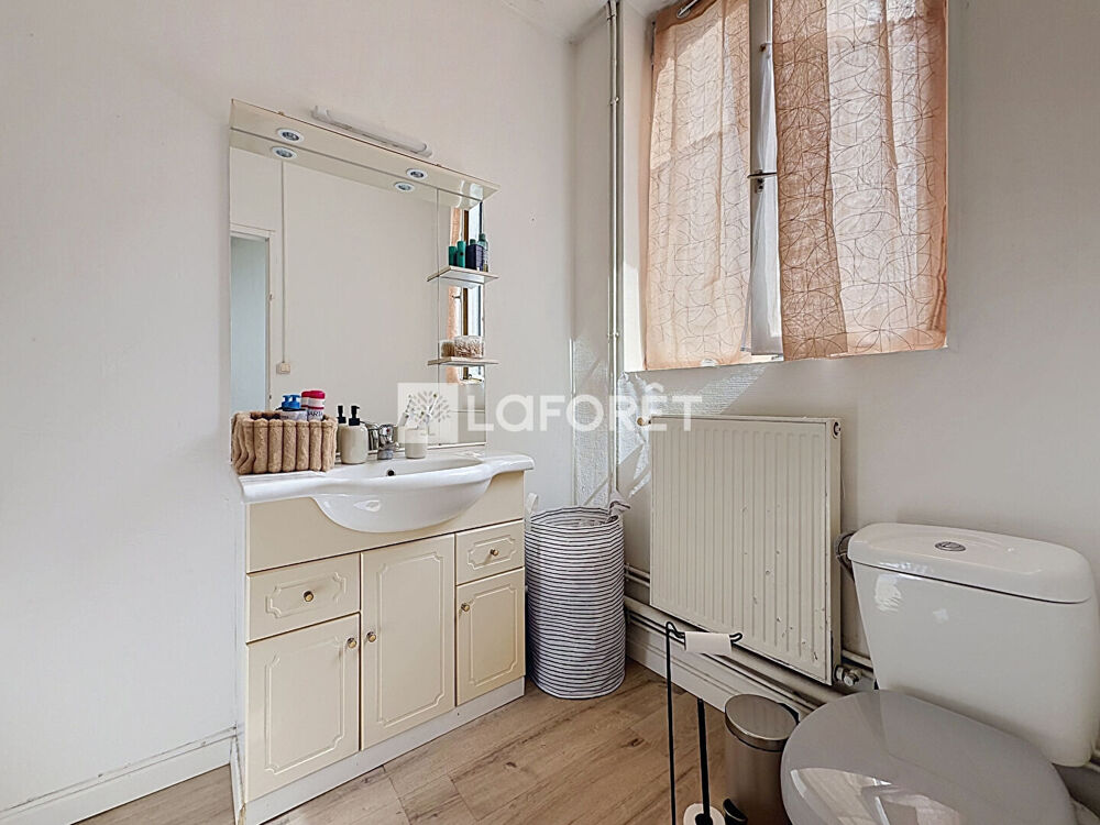 Vente Maison Maison centre-ville Elbeuf - 2 chambres 59 m2 Elbeuf