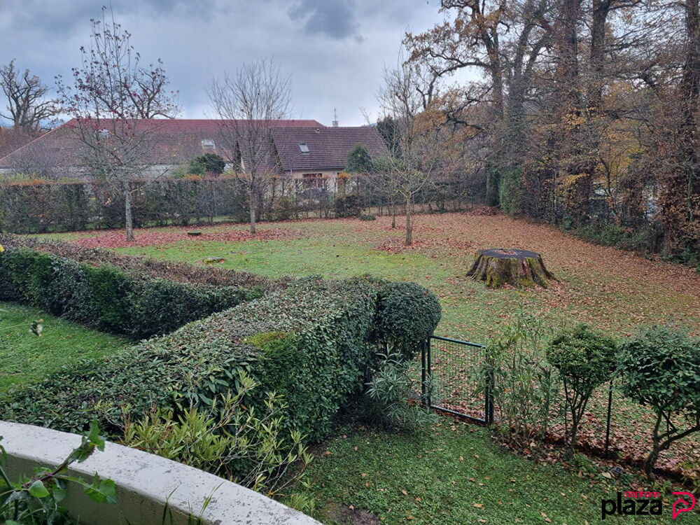 Ferney Voltaire - 126,75 m² - 5 pièces - 4 chambres - 2 Box