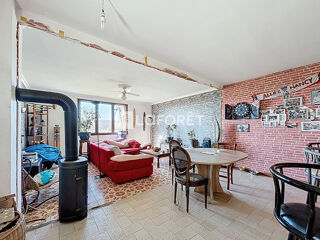  Maison � vendre 5 pi�ces 124 m�