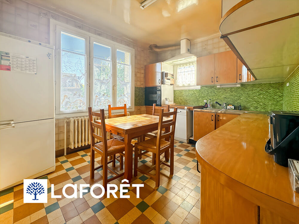 Vente Maison Maison à vendre à Sainte Geneviève des Bois - Référence 14985 Sainte genevieve des bois