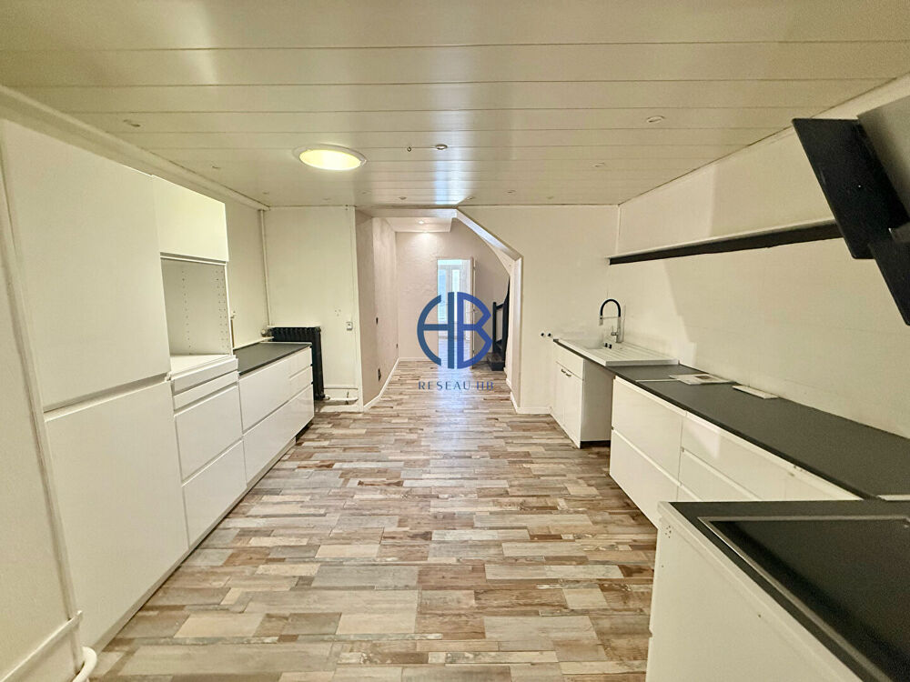 Vente Maison Maison coeur de village 4ch + grande terrasse + 65 m2 garage Chirens