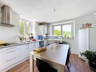  Maison à vendre 4 pièces 72 m²