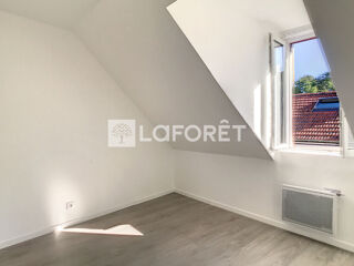 Appartement à louer 3 pièces 51 m²
