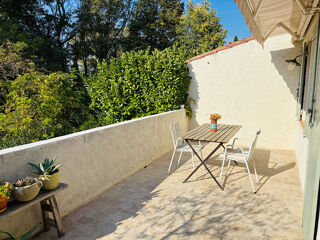  Maison à louer 5 pièces 113 m²