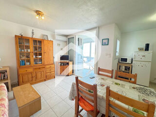  Appartement  vendre 2 pices 36 m