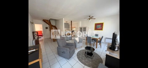  Appartement � louer 3 pi�ces 67 m�