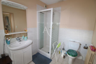  Maison � vendre 3 pi�ces 74 m�