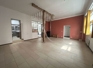  Maison à vendre 3 pièces 88 m²