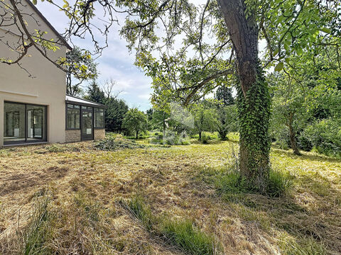   Maison  � vendre � Saint Cyr la Rivi�re 6 pi�ce(s) 140 m2 Maison - 6 pi�ce(s) - 140 m�