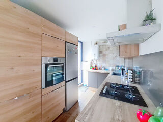  Appartement � vendre 4 pi�ces 75 m�