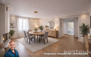  Maison � vendre 8 pi�ces 200 m�