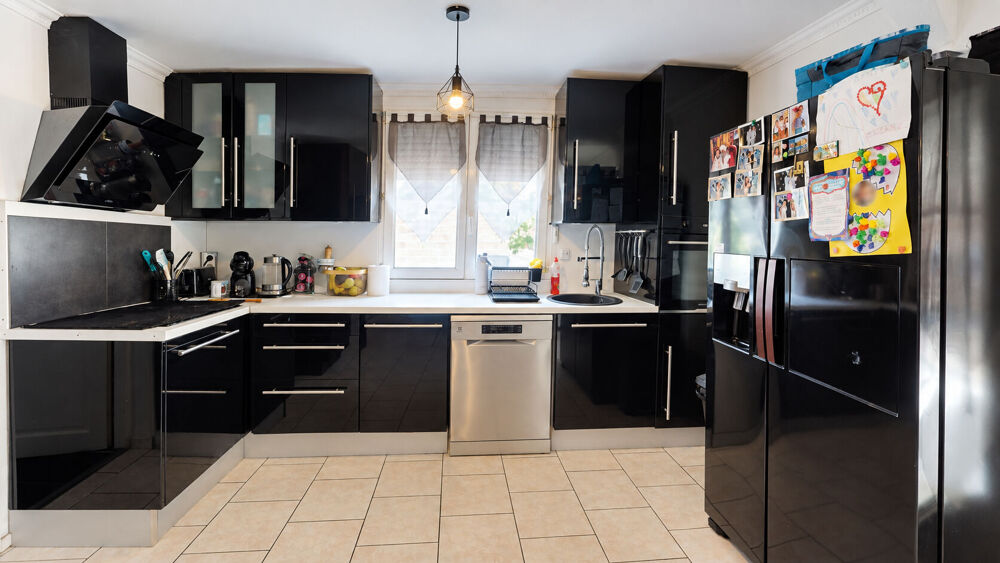 Vente Maison Maison Villiers Sur Morin 4 pièce(s) 109 m2 Villiers sur morin