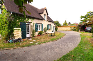  Maison � vendre 6 pi�ces 132 m�