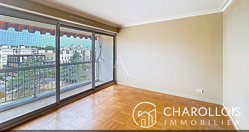 Vente Appartement Appartement Macon 5 pièce(s) 116.28 m2 Macon