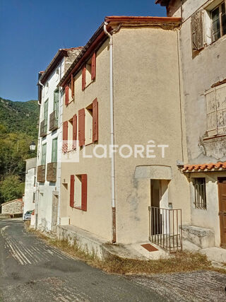 Maison 4 pièces 94 m² · au Tech · 94 m² · 64 000 €