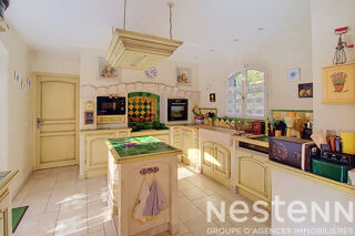  Maison à vendre 8 pièces 192 m²
