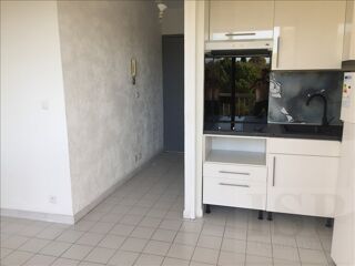 Location Appartement APPARTEMENT AIX EN PROVENCE - 1 pièce(s) - 22 m2 Aix en provence