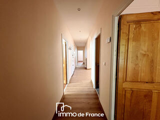  Appartement à vendre 4 pièces 93 m²