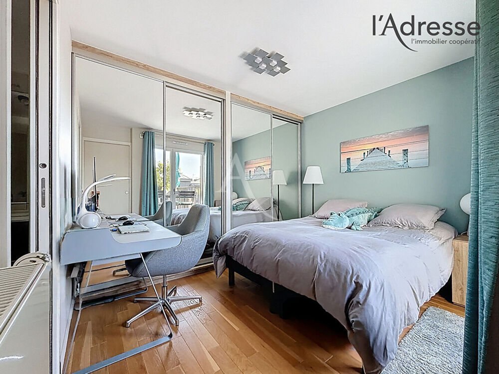 � vendre  Appartement Puteaux (92800)