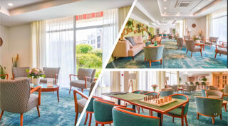  Appartement � vendre 2 pi�ces 45 m�