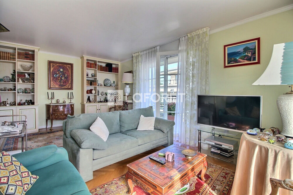 Vente Appartement Appartement Rueil Malmaison 3 pièces 70 m2 Rueil malmaison