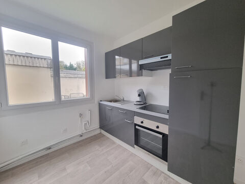  Appartement � louer 3 pi�ces 57 m�