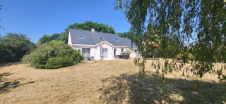  Maison à louer 7 pièces 135 m²