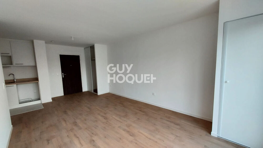 MAINVILLIERS T3 Neuf de 56.09 m² avec balcon