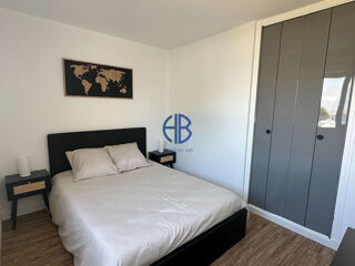  Appartement à vendre 2 pièces 38 m²