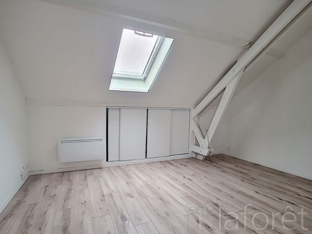 Location Appartement Appartement Auxerre 2 pièce(s) Auxerre