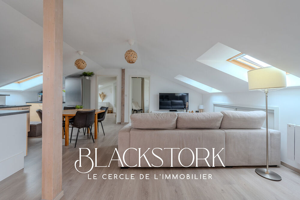 Appartement 3 pièces 70 m² · à Haguenau · 70 m² · 199 990 €